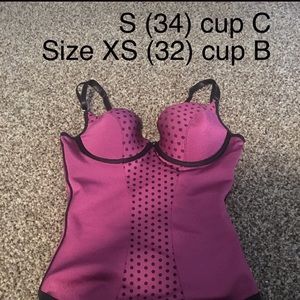 Vedette shapewear
